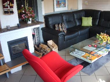 Maison de vacances /en/au Kirchheim (Kurhessisches Bergland)ou appartement ou maison de vacances