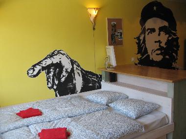 Appartement de vacances �/en/au Ljubljana (Ljubljana)ou appartement ou maison de vacances