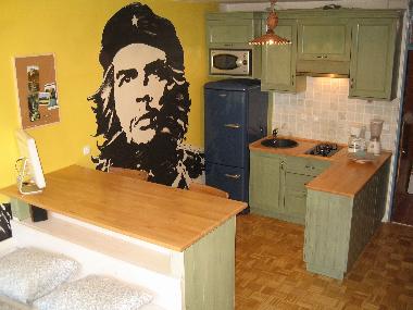 Appartement de vacances �/en/au Ljubljana (Ljubljana)ou appartement ou maison de vacances