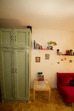 Appartement de vacances �/en/au Ljubljana (Ljubljana)ou appartement ou maison de vacances