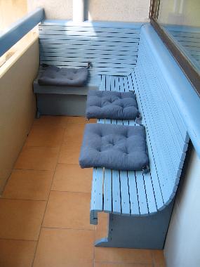 Appartement de vacances �/en/au Ljubljana (Ljubljana)ou appartement ou maison de vacances