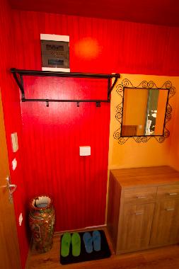 Appartement de vacances �/en/au Ljubljana (Ljubljana)ou appartement ou maison de vacances