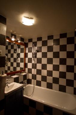 Appartement de vacances �/en/au Ljubljana (Ljubljana)ou appartement ou maison de vacances