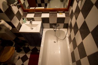 Appartement de vacances �/en/au Ljubljana (Ljubljana)ou appartement ou maison de vacances