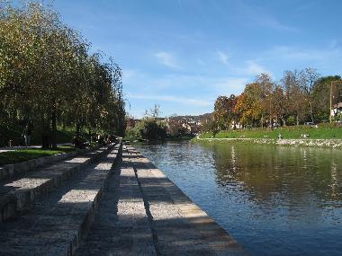 Appartement de vacances �/en/au Ljubljana (Ljubljana)ou appartement ou maison de vacances