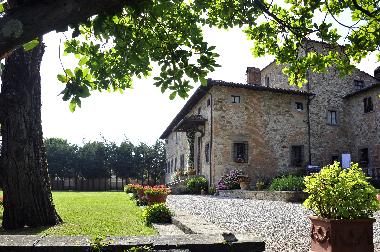 Chambre avec petit djeuner /en/au Scarperia (Firenze)ou appartement ou maison de vacances