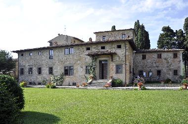 Chambre avec petit djeuner /en/au Scarperia (Firenze)ou appartement ou maison de vacances