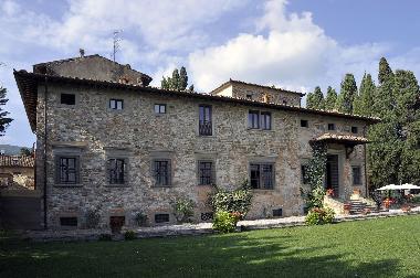 Chambre avec petit djeuner /en/au Scarperia (Firenze)ou appartement ou maison de vacances