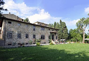 Chambre avec petit djeuner /en/au Scarperia (Firenze)ou appartement ou maison de vacances