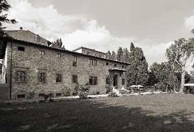 Chambre avec petit djeuner /en/au Scarperia (Firenze)ou appartement ou maison de vacances
