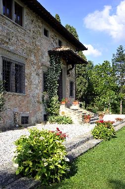 Chambre avec petit djeuner /en/au Scarperia (Firenze)ou appartement ou maison de vacances