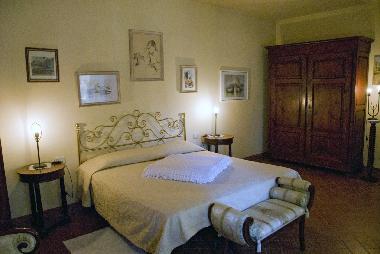 Chambre avec petit djeuner /en/au Scarperia (Firenze)ou appartement ou maison de vacances