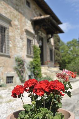 Chambre avec petit djeuner /en/au Scarperia (Firenze)ou appartement ou maison de vacances