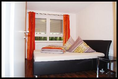 Appartement de vacances /en/au Markdorf (Bodensee)ou appartement ou maison de vacances