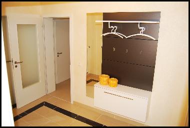 Appartement de vacances /en/au Markdorf (Bodensee)ou appartement ou maison de vacances