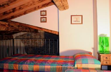 Appartement de vacances �/en/au Campiglia Marittima (Livorno)ou appartement ou maison de vacances