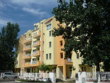 Appartement de vacances �/en/au Sunny Beach (Burgas)ou appartement ou maison de vacances