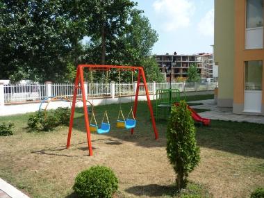 Appartement de vacances �/en/au Sunny Beach (Burgas)ou appartement ou maison de vacances