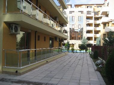 Appartement de vacances �/en/au Sunny Beach (Burgas)ou appartement ou maison de vacances