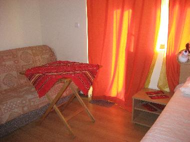 Appartement de vacances �/en/au Sunny Beach (Burgas)ou appartement ou maison de vacances