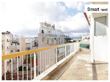 Appartement de vacances �/en/au ATHENS (Attiki)ou appartement ou maison de vacances