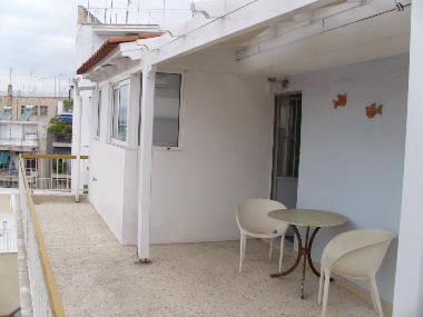 Appartement de vacances �/en/au ATHENS (Attiki)ou appartement ou maison de vacances