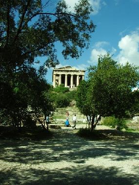 Appartement de vacances �/en/au ATHENS (Attiki)ou appartement ou maison de vacances