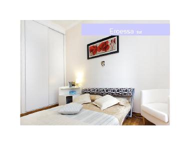 Appartement de vacances /en/au THISSIO (Attiki)ou appartement ou maison de vacances