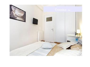 Appartement de vacances /en/au THISSIO (Attiki)ou appartement ou maison de vacances