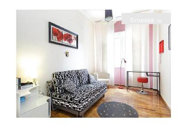 Appartement de vacances /en/au THISSIO (Attiki)ou appartement ou maison de vacances