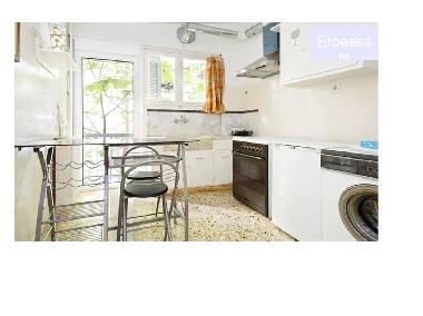 Appartement de vacances /en/au THISSIO (Attiki)ou appartement ou maison de vacances