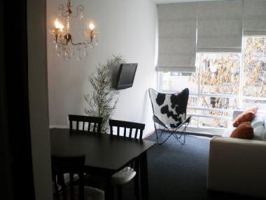 Appartement de vacances �/en/au 3.500.000 (Montevideo)ou appartement ou maison de vacances