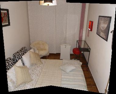 Appartement de vacances /en/au THISSIO (Attiki)ou appartement ou maison de vacances