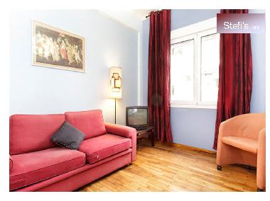 Appartement de vacances /en/au athens (Attiki)ou appartement ou maison de vacances