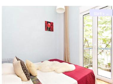 Appartement de vacances /en/au athens (Attiki)ou appartement ou maison de vacances