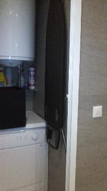 Appartement de vacances �/en/au Sevilla (Sevilla)ou appartement ou maison de vacances