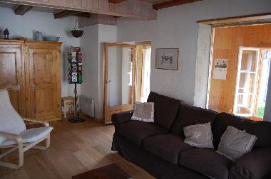 Maison de vacances �/en/au Vallorbe (Vallorbe)ou appartement ou maison de vacances