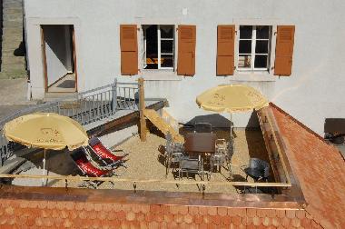 Maison de vacances �/en/au Vallorbe (Vallorbe)ou appartement ou maison de vacances