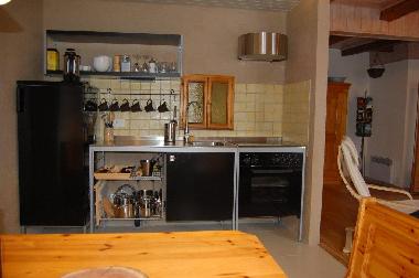 Maison de vacances �/en/au Vallorbe (Vallorbe)ou appartement ou maison de vacances