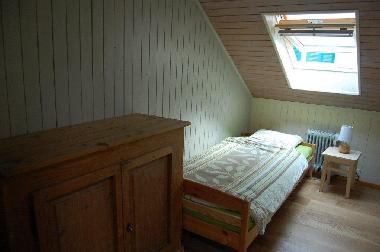 Maison de vacances �/en/au Vallorbe (Vallorbe)ou appartement ou maison de vacances