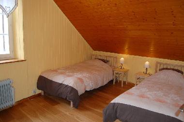 Maison de vacances �/en/au Vallorbe (Vallorbe)ou appartement ou maison de vacances