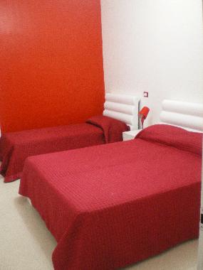 Appartement de vacances �/en/au Vico Equense Sorrento Coast (Napoli)ou appartement ou maison de vacances