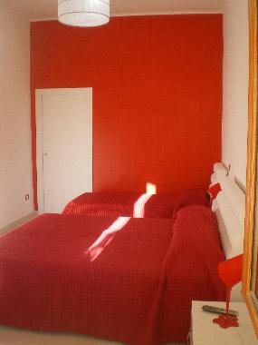 Appartement de vacances �/en/au Vico Equense Sorrento Coast (Napoli)ou appartement ou maison de vacances