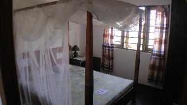 Maison de vacances /en/au Hikkaduwa (Galle)ou appartement ou maison de vacances