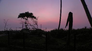 Maison de vacances /en/au Hikkaduwa (Galle)ou appartement ou maison de vacances