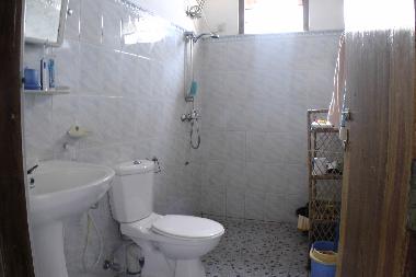 Maison de vacances /en/au Hikkaduwa (Galle)ou appartement ou maison de vacances