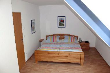 Maison de vacances /en/au Breege-Juliusruh (Ostsee-Inseln)ou appartement ou maison de vacances