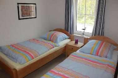 Maison de vacances /en/au Breege-Juliusruh (Ostsee-Inseln)ou appartement ou maison de vacances