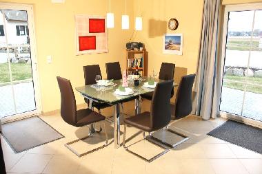 Maison de vacances /en/au Breege-Juliusruh (Ostsee-Inseln)ou appartement ou maison de vacances