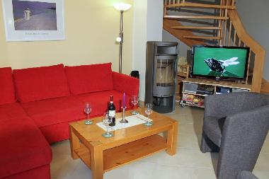 Maison de vacances /en/au Breege-Juliusruh (Ostsee-Inseln)ou appartement ou maison de vacances